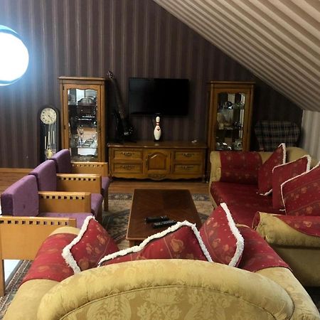Хостел Rodem House Бишкек Экстерьер фото