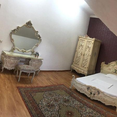 Хостел Rodem House Бишкек Экстерьер фото